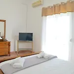Veranda House 阿波罗尼亚
