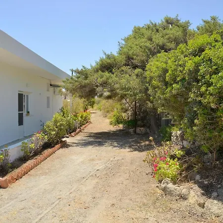 Veranda House Hébergement de vacances *