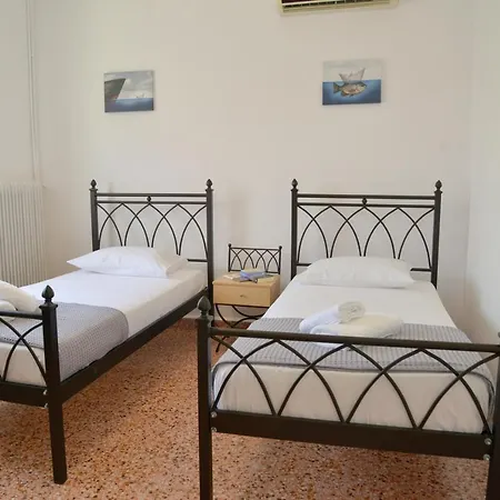 Veranda House