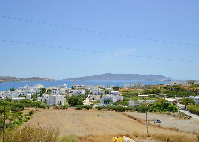 Hébergement de vacances Veranda House *