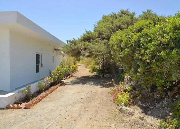 Veranda House Hébergement de vacances *