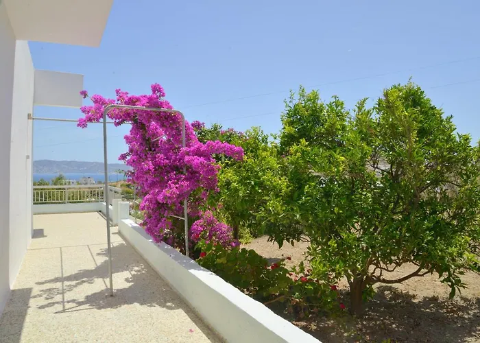 Veranda House Hébergement de vacances