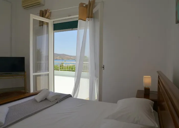 Hébergement de vacances Veranda House *