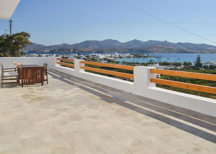 Veranda House Hébergement de vacances