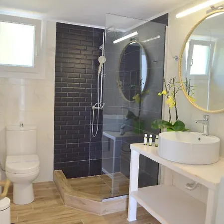 Veranda House Σπίτι διακοπών Πολλώνια