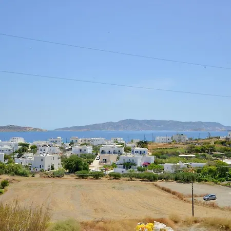 Σπίτι διακοπών Veranda House *