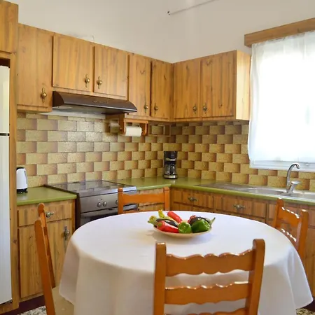 Veranda House