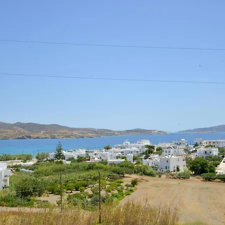 Σπίτι διακοπών Veranda House *