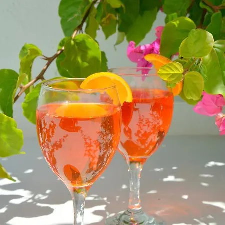 Veranda House * Πολλώνια