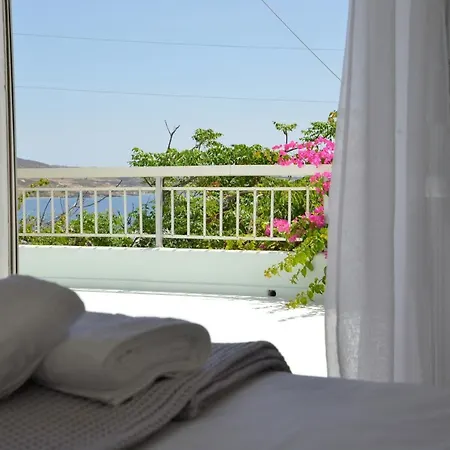 Veranda House 阿波罗尼亚