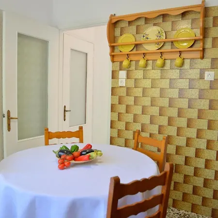 Σπίτι διακοπών Veranda House Πολλώνια