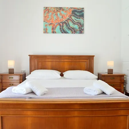 Σπίτι διακοπών Veranda House