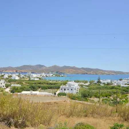 Σπίτι διακοπών Veranda House Πολλώνια