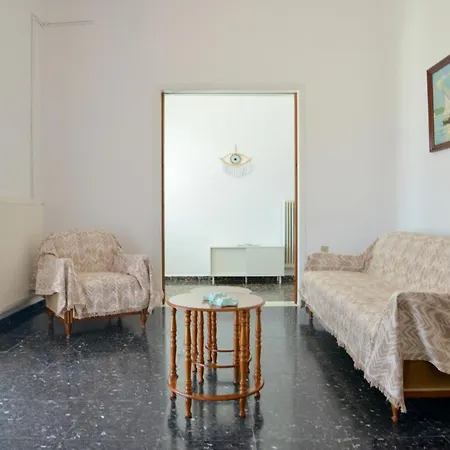 Veranda House 阿波罗尼亚