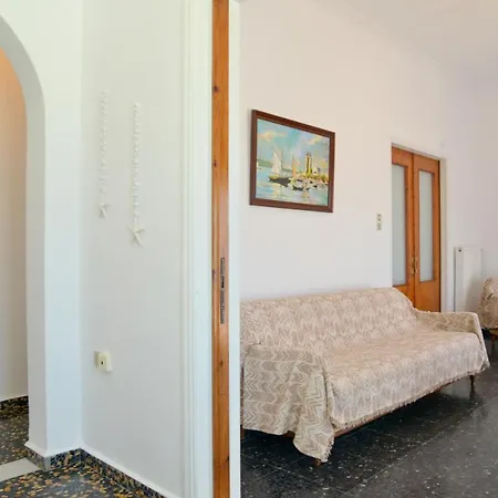 Veranda House
