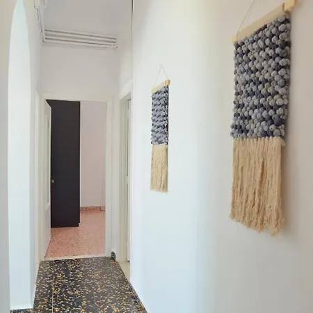 Σπίτι διακοπών Veranda House Πολλώνια