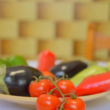 Veranda House Σπίτι διακοπών Πολλώνια