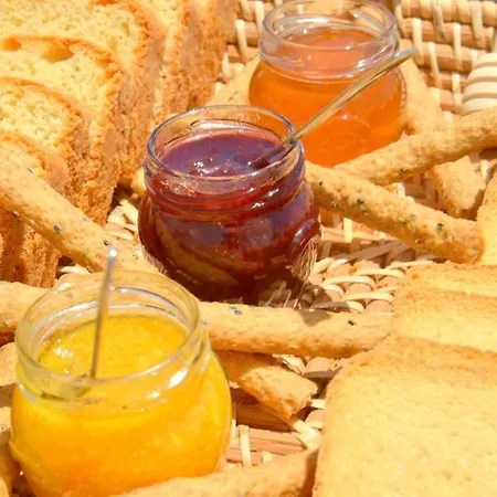 Veranda House * Πολλώνια