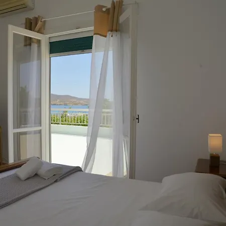 度假居 Veranda House *