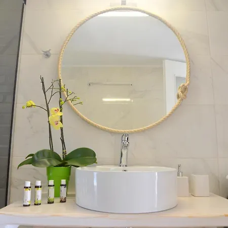 Σπίτι διακοπών Veranda House Πολλώνια