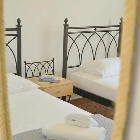 Veranda House 度假居