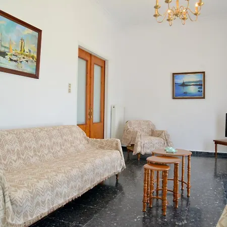 Veranda House *