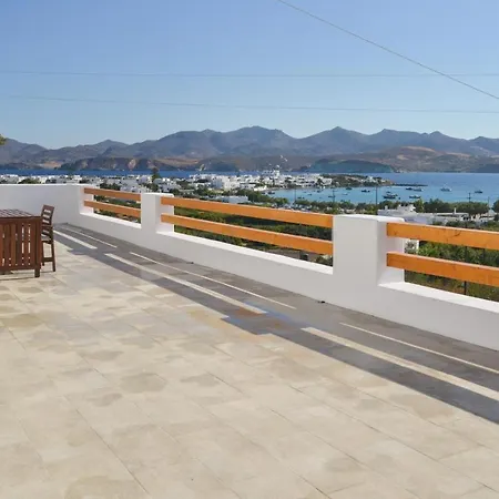 Veranda House Σπίτι διακοπών