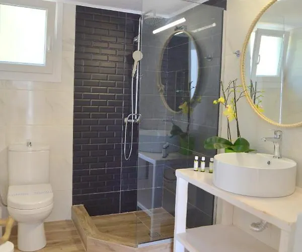 Veranda House Дом отдыха Поллония