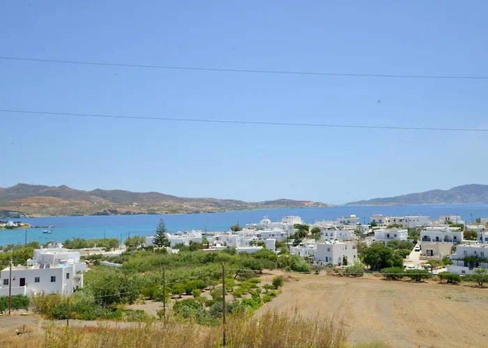 Дом отдыха Veranda House *