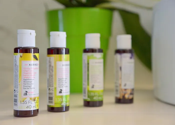 Дом отдыха Veranda House Поллония