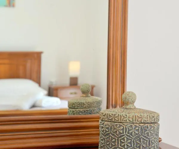 Дом отдыха Veranda House Поллония