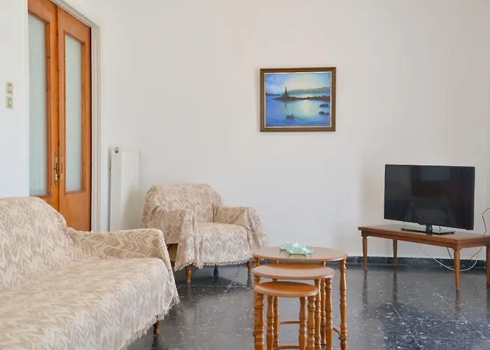 Дом отдыха Veranda House *