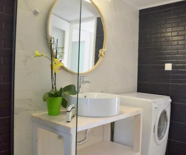 Veranda House * Поллония