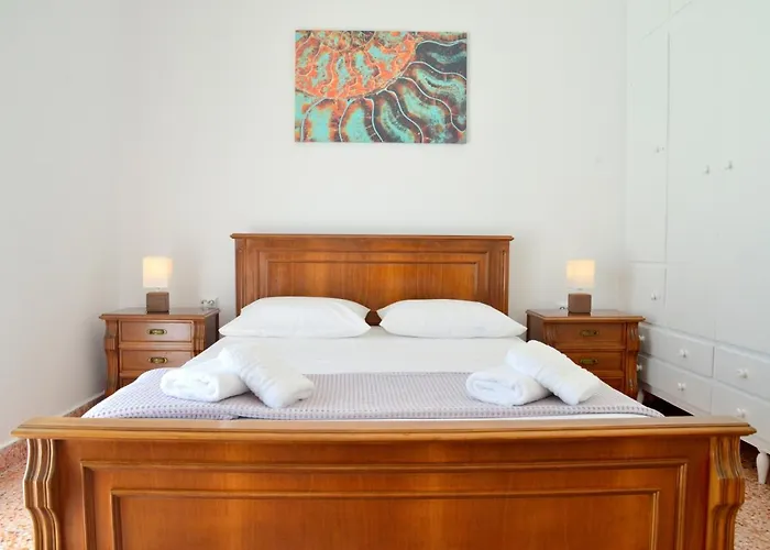 Дом отдыха Veranda House