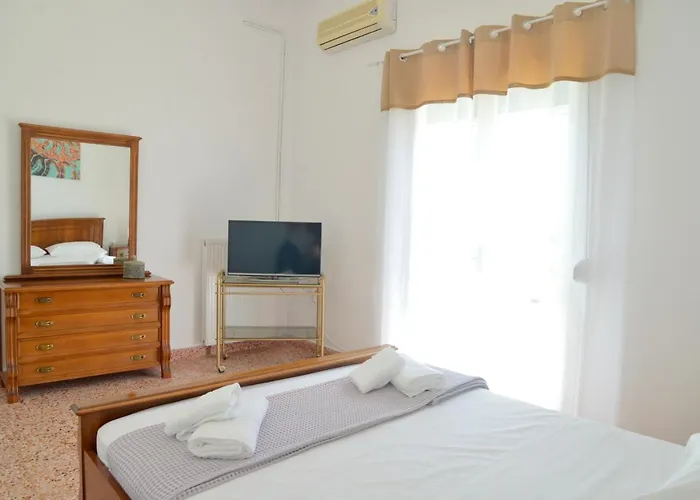 Veranda House Поллония