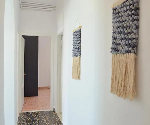 Дом отдыха Veranda House Поллония