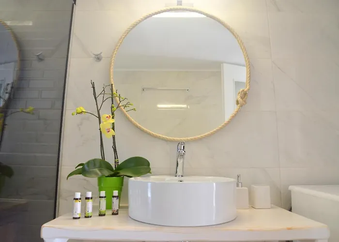 Дом отдыха Veranda House Поллония