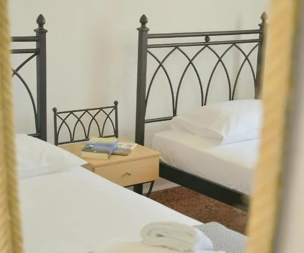 Veranda House Дом отдыха