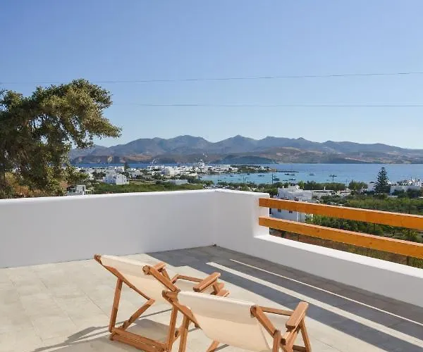 Veranda House * Поллония